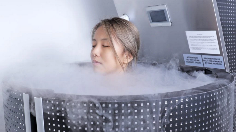 Lợi ích của liệu pháp áp lạnh là gì? 3