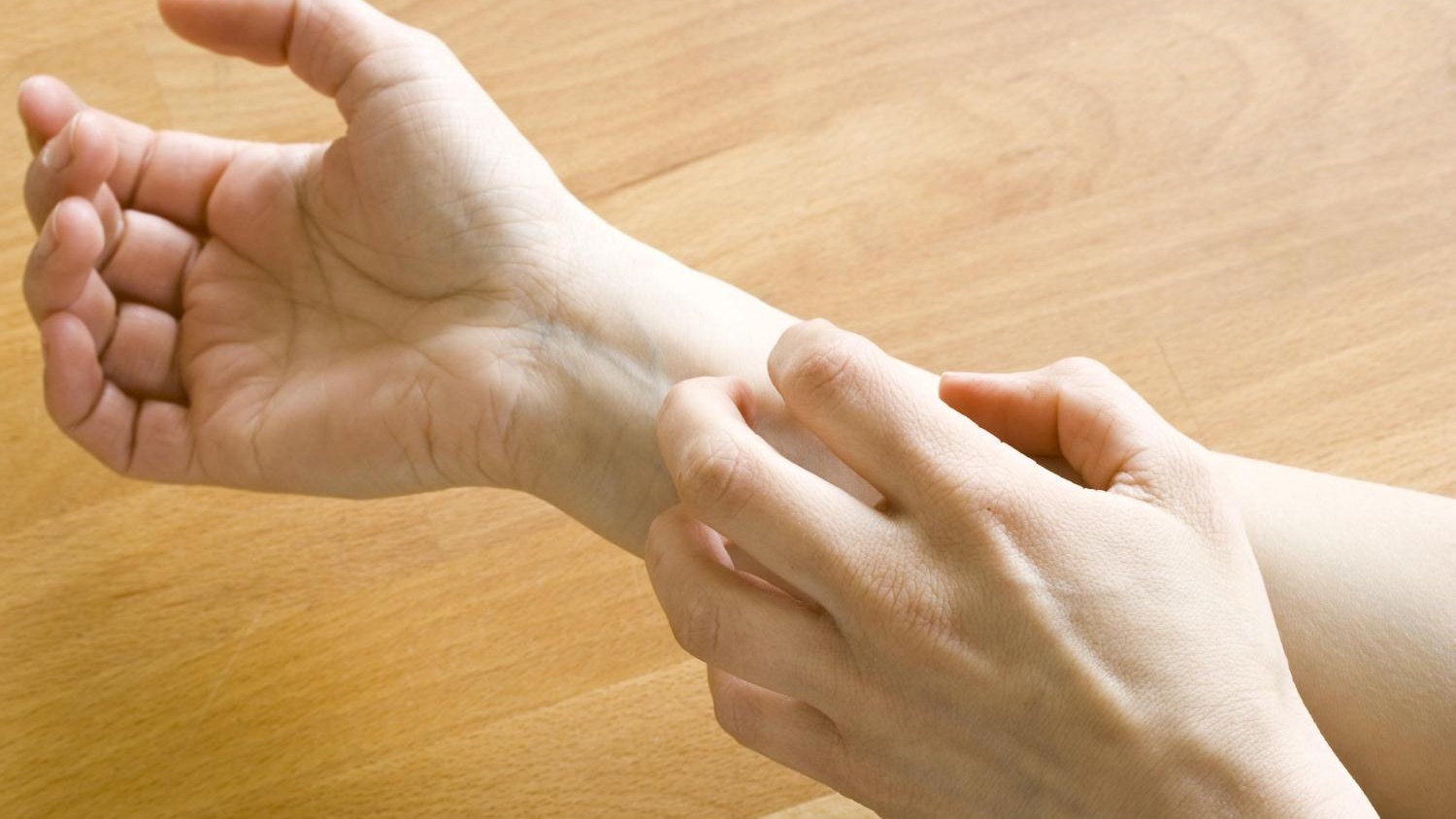 Lý giải nguyên nhân vì sao người bị tiểu đường bị ngứa 1