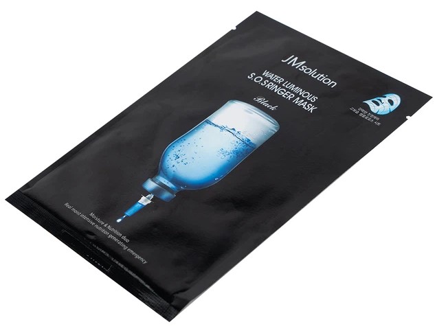 Mặt Nạ JMsolution Water Luminous S.O.S Ringer Mask