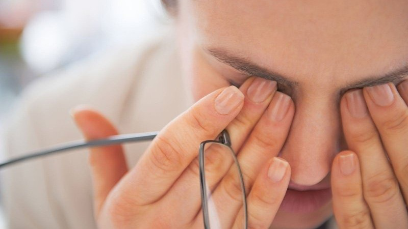 Mất thị lực là gì? Có nguy hiểm không? `