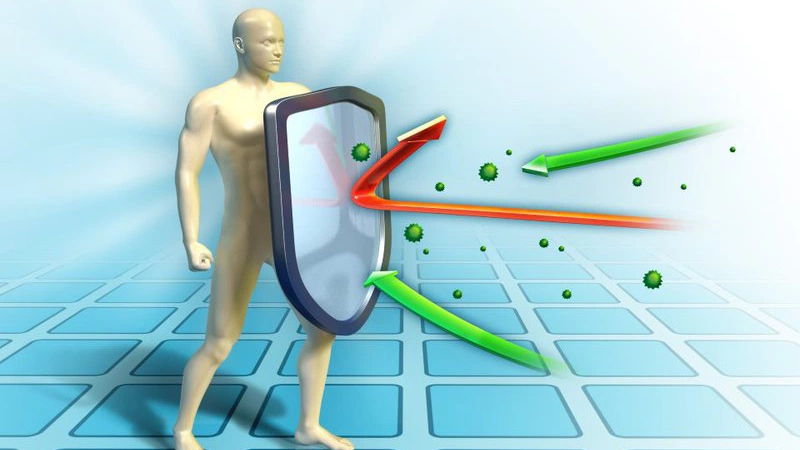 Miễn nhiễm là gì? Cơ chế miễn nhiễm với bệnh của cơ thể là gì? 1