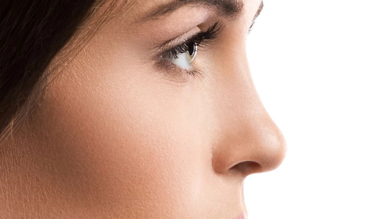 Mũi lộ sóng là như thế nào? Vì sao xuất hiện tình trạng lộ sóng mũi sau nâng mũi? 1