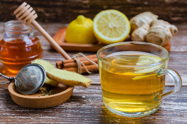 Nằm nghiêng bên nào nghẹt mũi bên đó 04