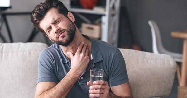 Nang bạch huyết vùng cổ, những điều cần biết3