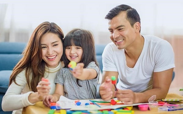 Năng khiếu là gì 04