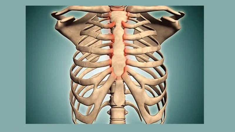 Nang xương đơn độc là gì? Làm sao để chữa khỏi? 1