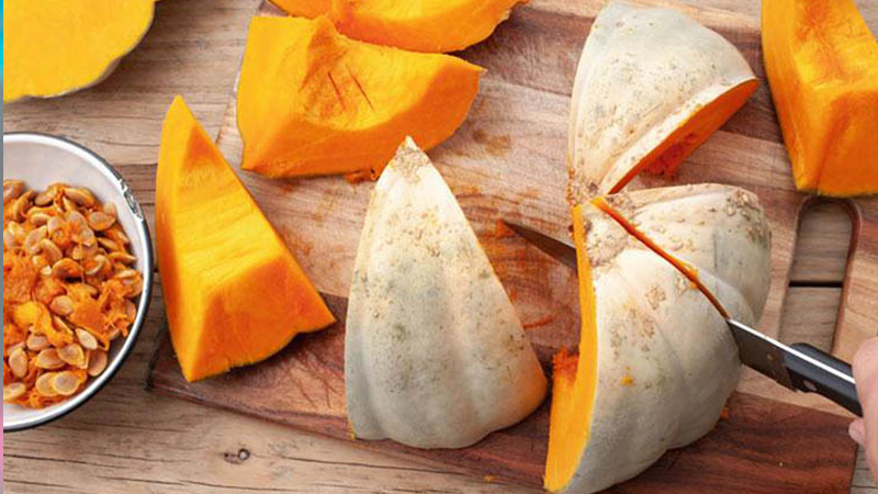 Người tiểu đường có ăn được bí đỏ không? Họ cần lưu ý gì khi ăn 3
