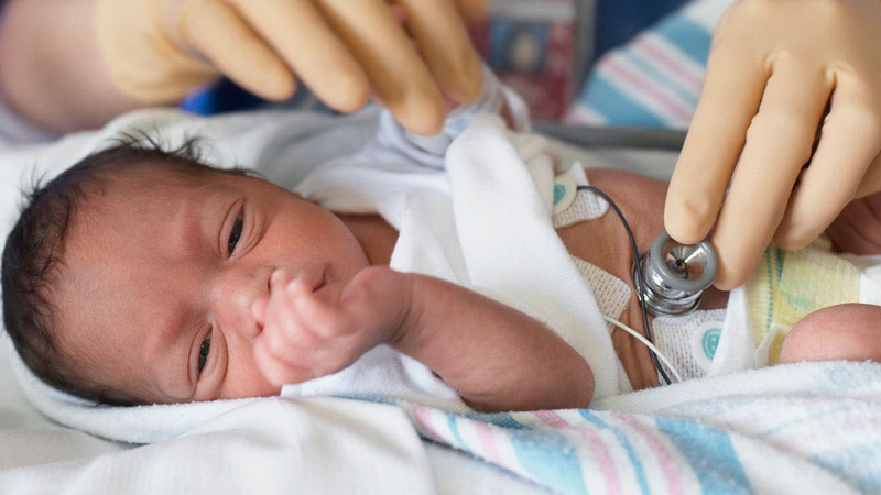 Nhận biết và điều trị rối loạn thân nhiệt ở trẻ sơ sinh: Phải làm gì nếu bé bị hạ thân nhiệt? 2