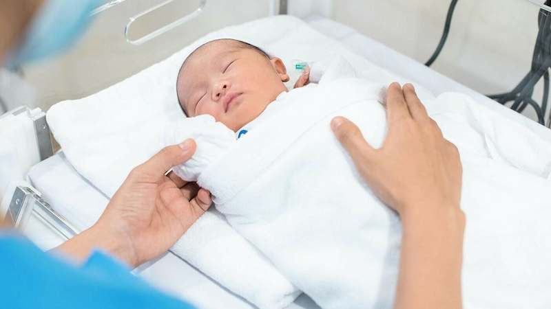 Nhận biết và điều trị rối loạn thân nhiệt ở trẻ sơ sinh: Phải làm gì nếu bé bị hạ thân nhiệt? 4