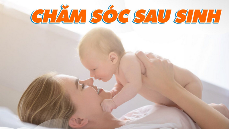 Những điều cần lưu ý khi chuẩn bị thực đơn cơm cữ cho bà đẻ sau khi sinh mổ 4