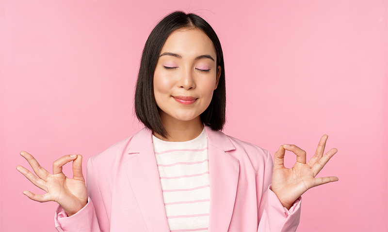 Những kỹ thuật thở đúng để cơ thể luôn khỏe mạnh 3