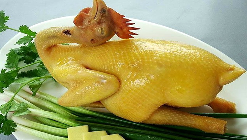 Những người không nên ăn thịt gà - Hướng dẫn lựa chọn thực phẩm phù hợp 1