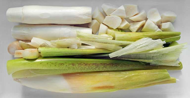 củ niễng trị bệnh