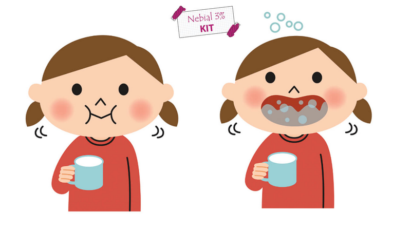 Nóng gan gây nhiệt miệng có nguy hiểm không? Các phương pháp chữa trị đơn giản tại nhà 1