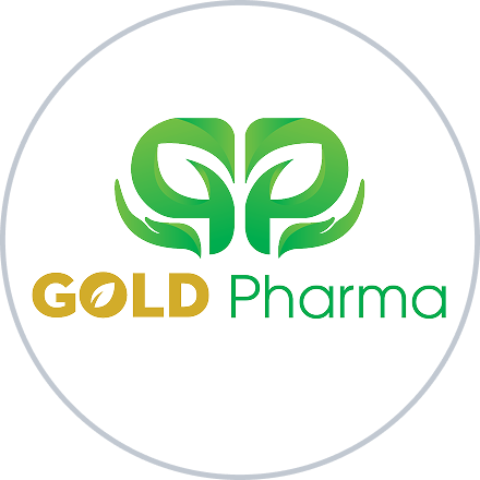 GOLD Pharma