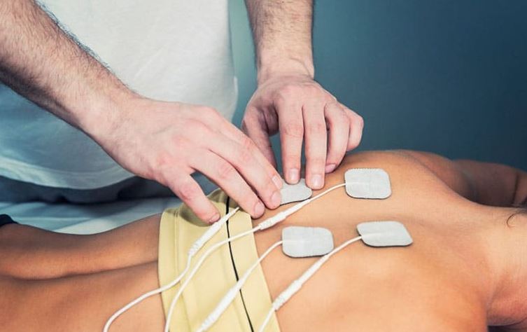 Phục hồi chức năng do đau thần kinh 4