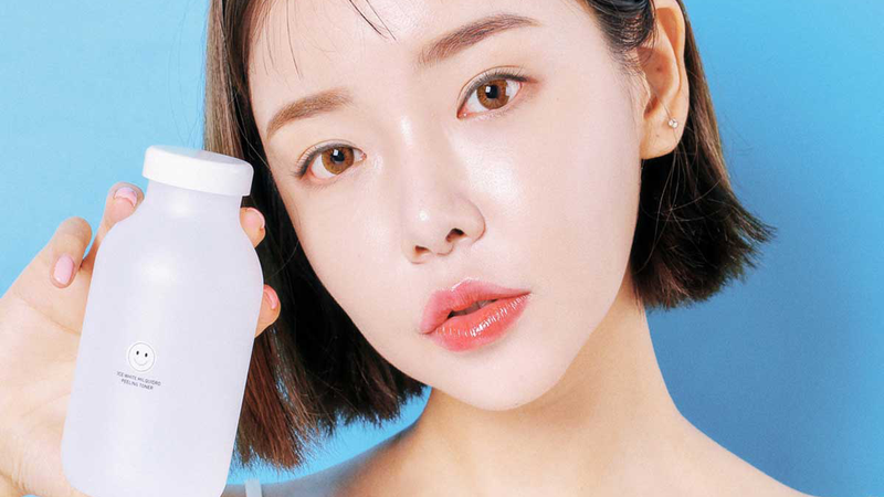 Phương pháp làm đẹp thuần tự nhiên từ mặt nạ cám gạo lứt 5