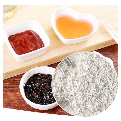 Potassium Sorbate là gì? Công dụng của Potassium Sorbate trong mỹ phẩm.3