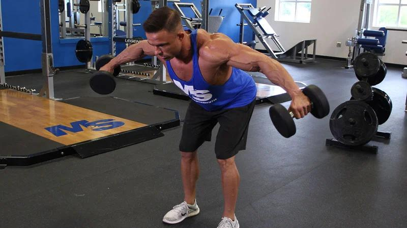 Reverse Flyes: Khái niệm, lợi ích và một số bài tập phổ biến 2