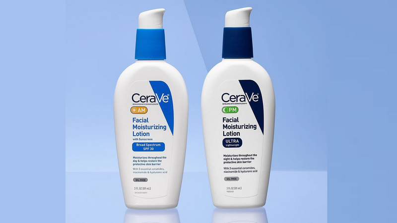 Review kem dưỡng Cerave Moisturizing Cream cho da khô và rất khô 2