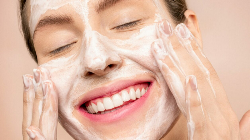 Review sữa rửa mặt Cerave Foaming Cleanser - xu hướng skincare 2023 4