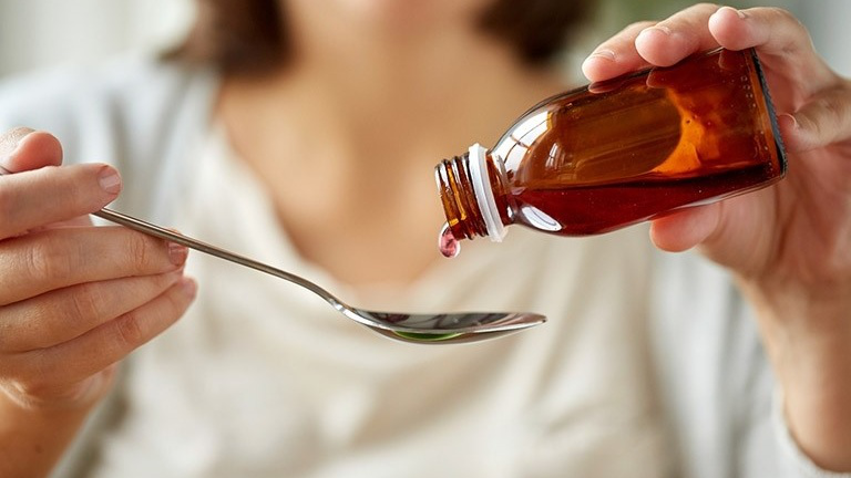 Siro ho mở nắp để được bao lâu? 3