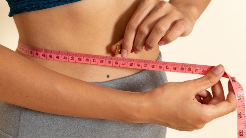 Số đo 3 vòng chuẩn của nữ tính như thế nào? 2