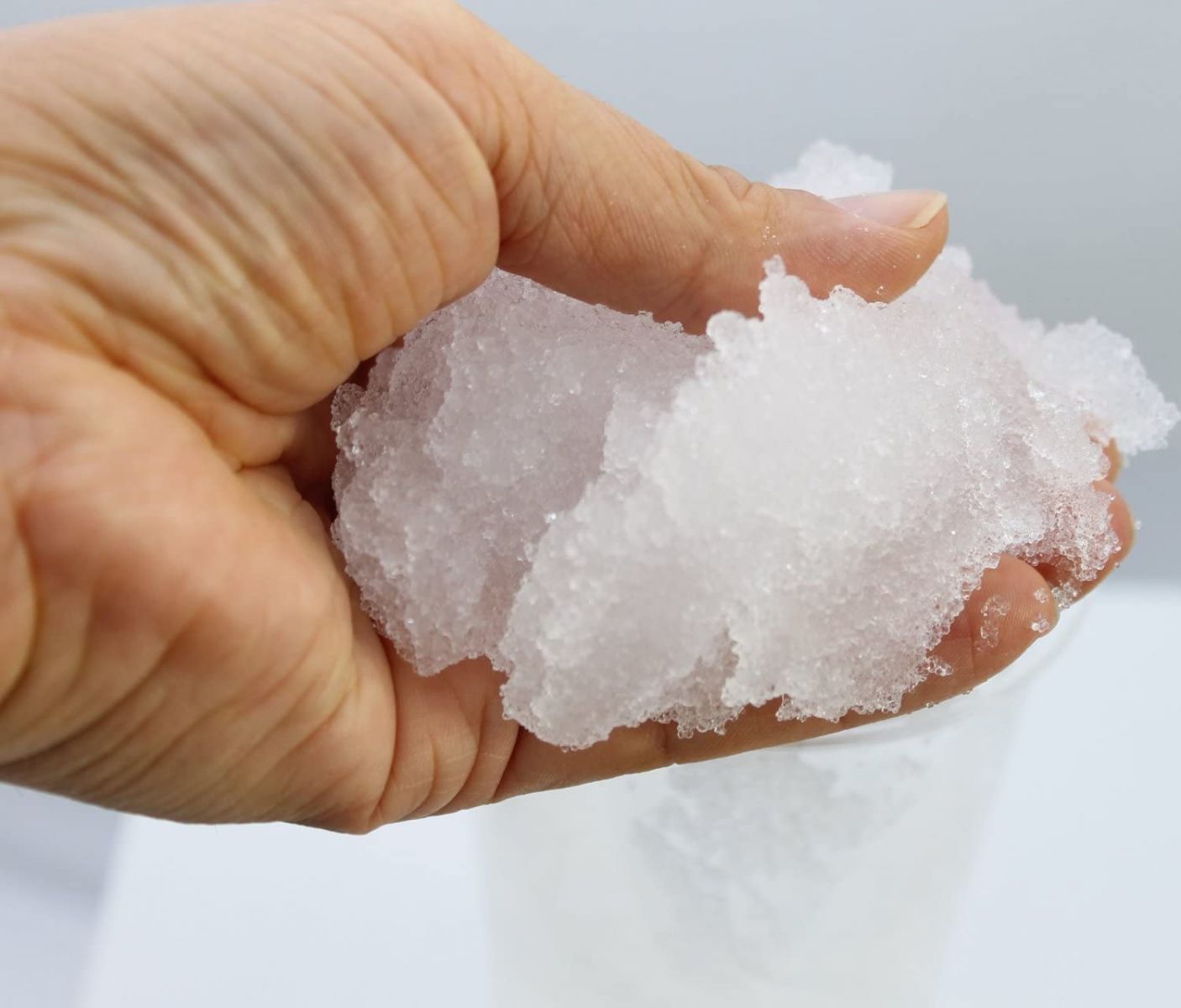 Sodium Polyacrylate là gì? Công dụng của Sodium Polyacrylate trong mỹ phẩm.1