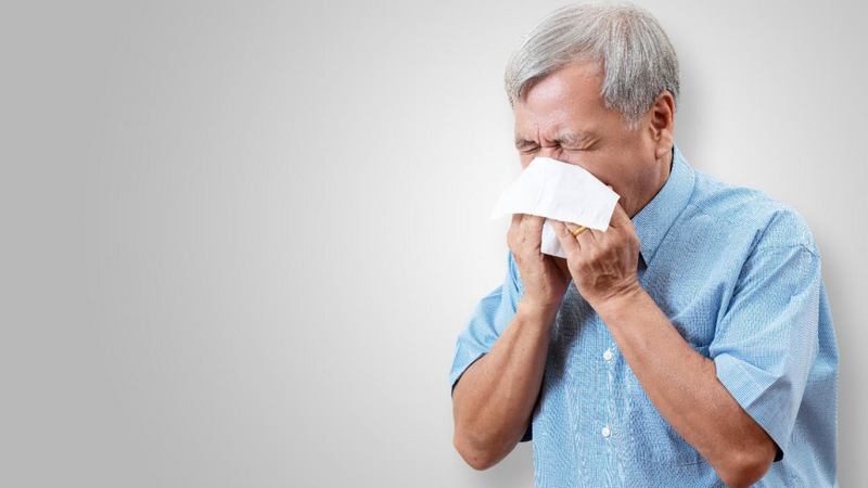 Tại sao cảm cúm lại đau người? Những ai có nguy cơ bị đau người nhiều hơn? 3