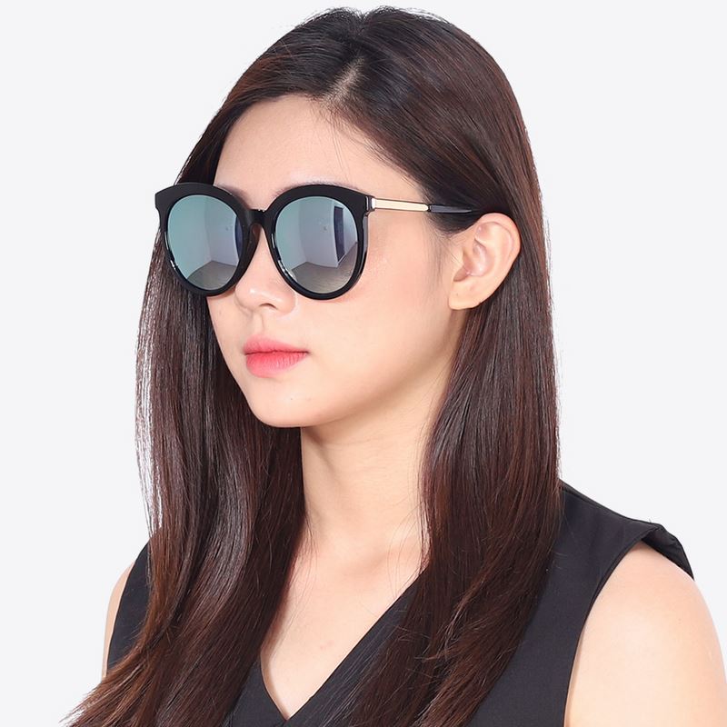 Tại sao đau mắt đỏ phải đeo kính râm? Cách chọn kính khi bị viêm kết mạc 3