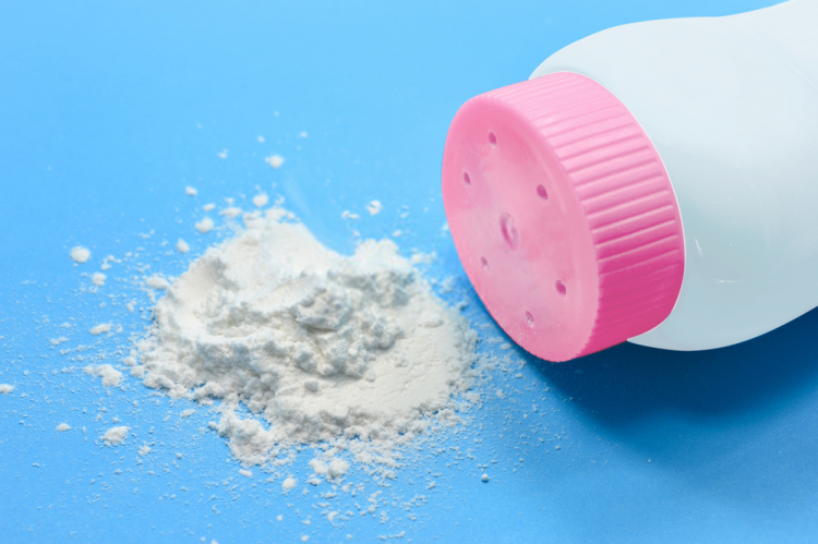 Talc là gì? Công dụng của talc trong mỹ phẩm chăm sóc da.3