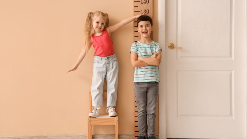 Sụn tăng trưởng hình thành như thế nào? Vai trò của sụn tăng trưởng 3