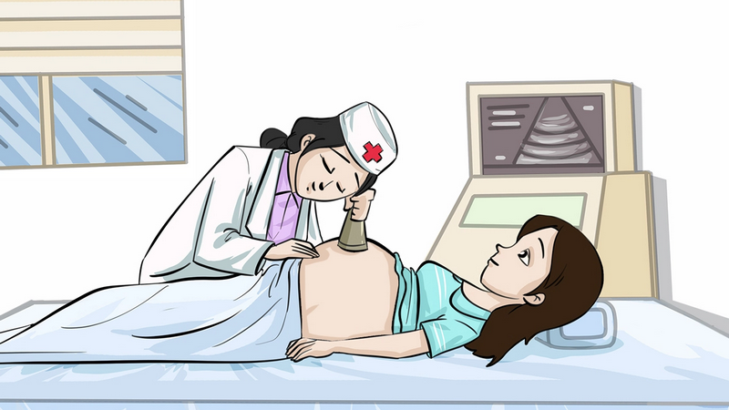 Thai ngoài tử cung vỡ - tình trạng nguy hiểm của các sản phụ 3