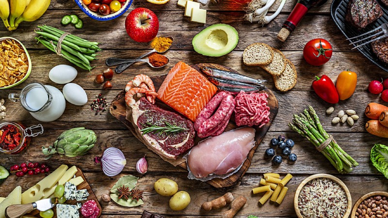 Thực đơn cutting là gì? Cách giảm mỡ với chế độ ăn kiêng hiệu quả? 3