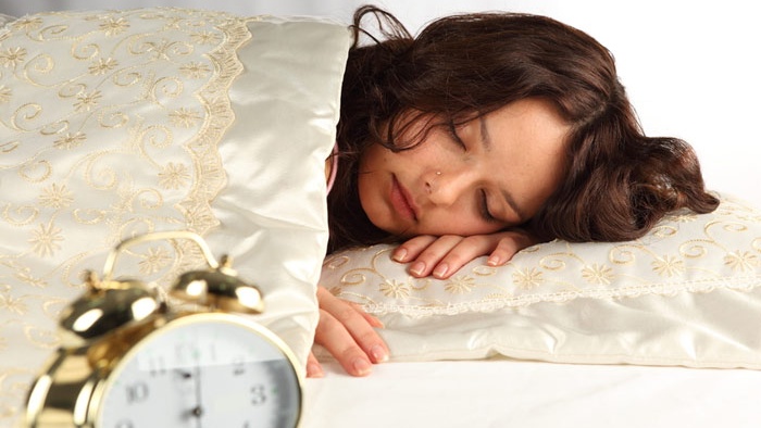 Thức khuya có giảm cân không 04