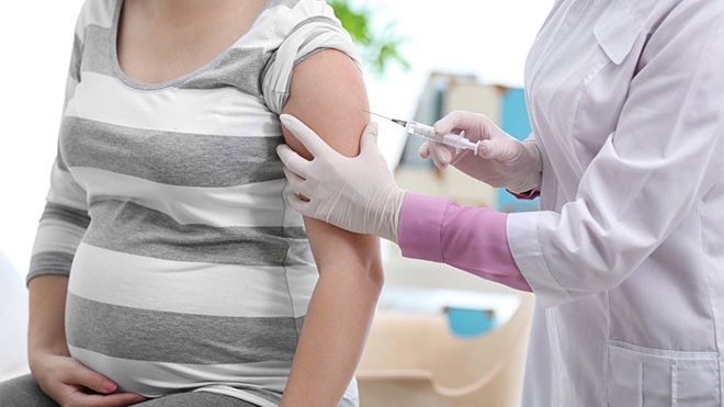 Những mũi tiêm ở trạng xa 02