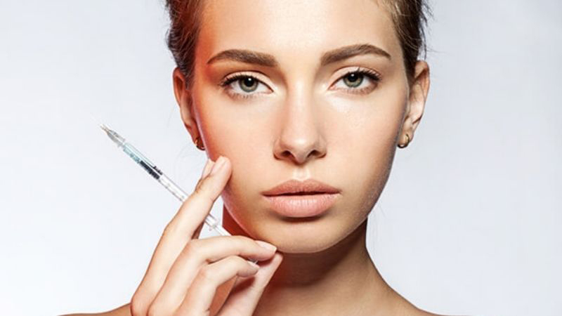 Tiêm tan filler cần kiêng gì? Nên ăn gì để hồi phục nhanh? 2