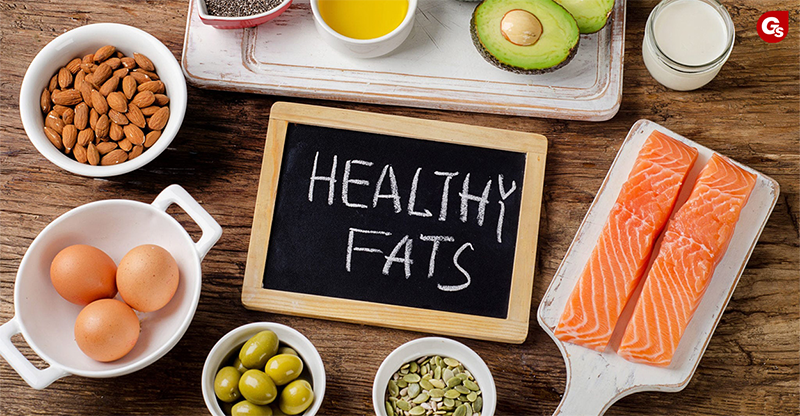 Tips để xây dựng một bữa ăn cân bằng dinh dưỡng 3