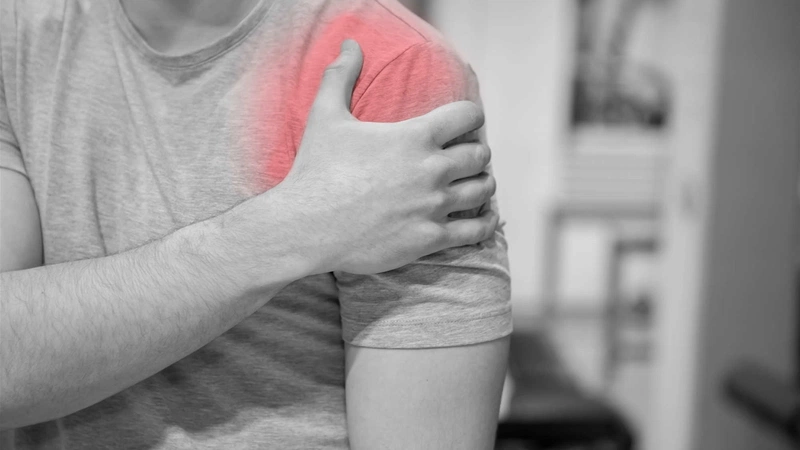 Tổn thương SLAP: Dấu hiệu, điều trị và phòng ngừa hiệu quả 1