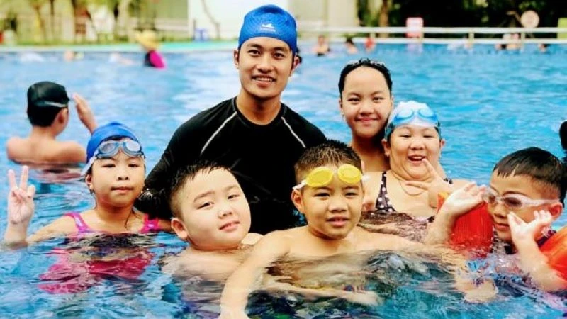 Top 12 kỹ năng sinh tồn cho trẻ mẹ nên biết 1