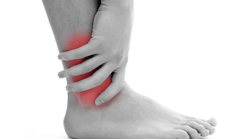 Trật khớp cổ chân: Dấu hiệu, nguyên nhân và cách điều trị 2