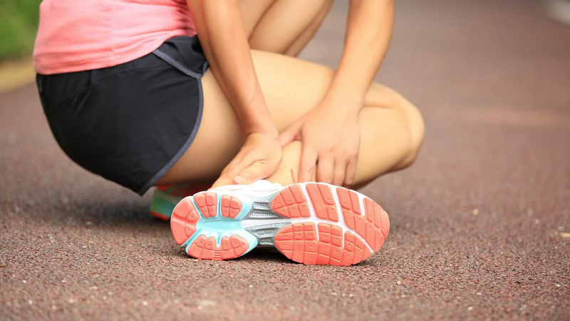 Trật khớp cổ chân: Dấu hiệu, nguyên nhân và cách điều trị 3