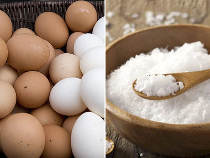 Trứng để tủ lạnh được bao lâu? Các mẹo hay nên biết 3