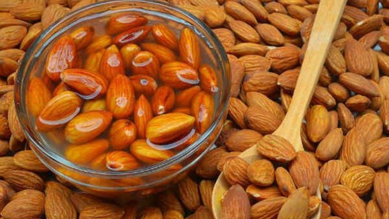 Vỏ hạnh nhân ăn được không? Những lưu ý cần biết 1