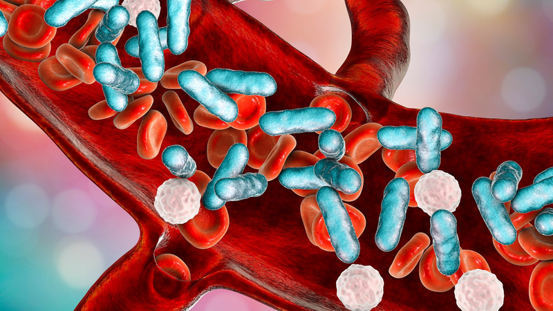 Vỡ tĩnh mạch thực quản - biến chứng nghiêm trọng từ xơ gan 3