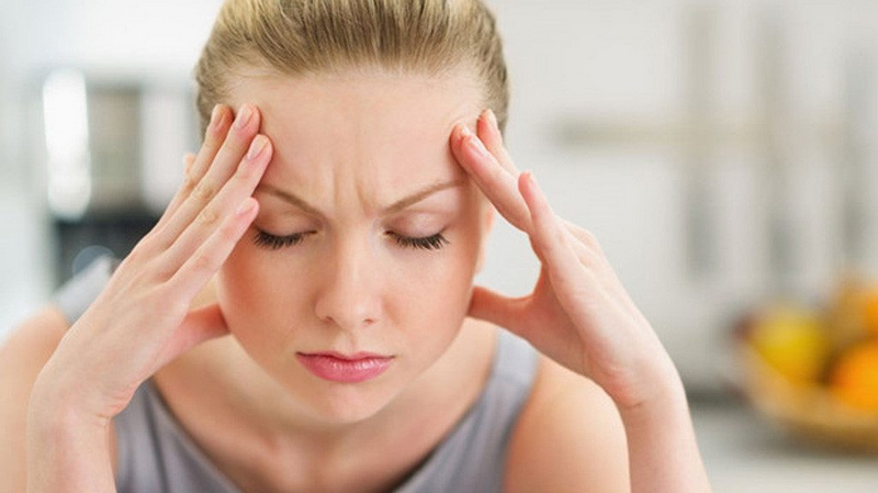 Xét nghiệm máu: Lượng huyết sắc tố trung bình hồng cầu có ý nghĩa gì? 2