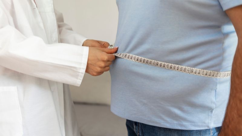 Adiponectin là gì? Nên làm gì để cải thiện nồng độ adiponectin? 2