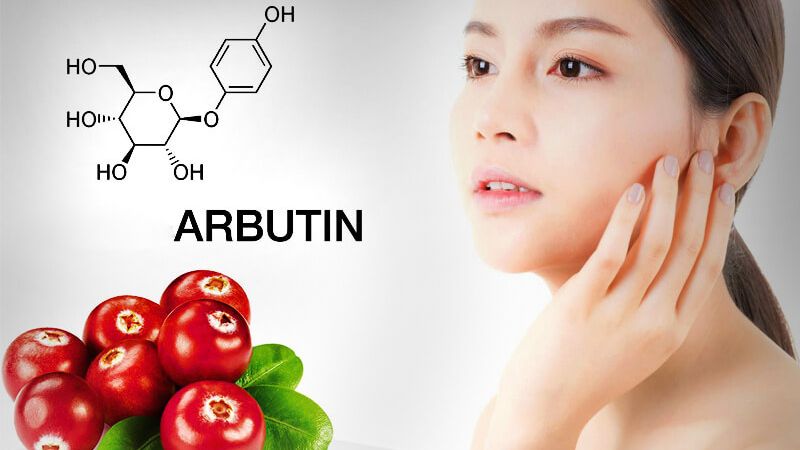 Alpha Arbutin có bắt nắng không và lưu ý khi sử dụng 1