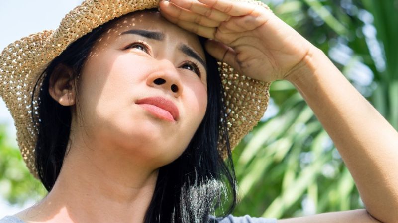 Alpha Arbutin có bắt nắng không và lưu ý khi sử dụng 3