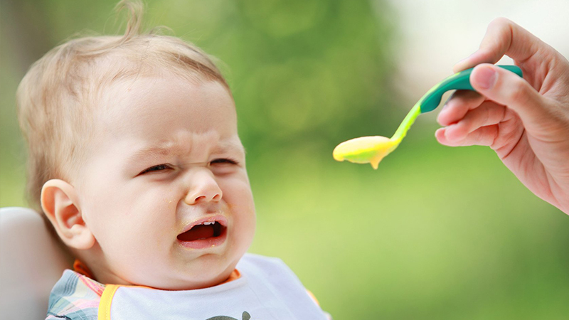 Ăn bột hay ăn cháo rây sẽ tốt cho trẻ? -3